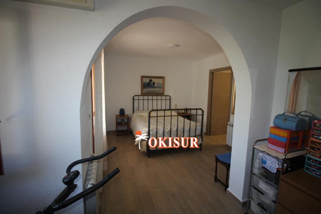 5 bedroom Villa for sale in Mojacar - € 450,000 (Ref: 8916874)