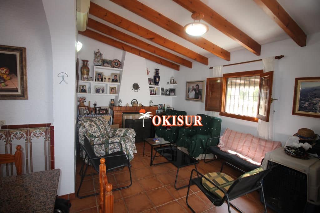 5 bedroom Villa for sale in Mojacar - € 450,000 (Ref: 8916874)