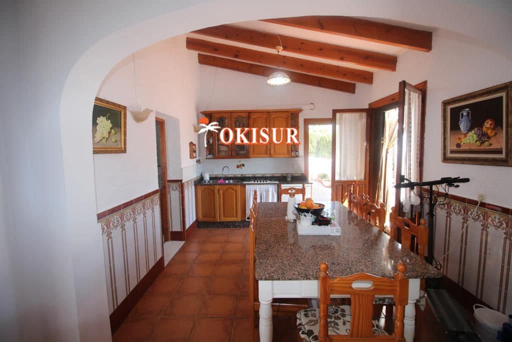 5 bedroom Villa for sale in Mojacar - € 450,000 (Ref: 8916874)