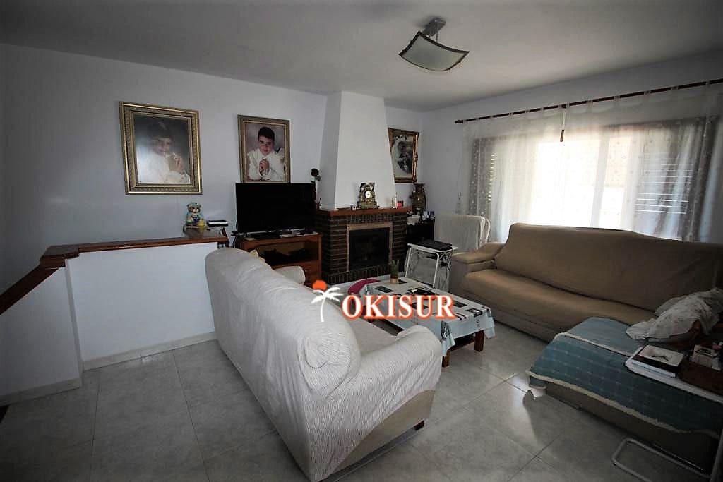 5 bedroom Villa for sale in Mojacar - € 450,000 (Ref: 8916874)