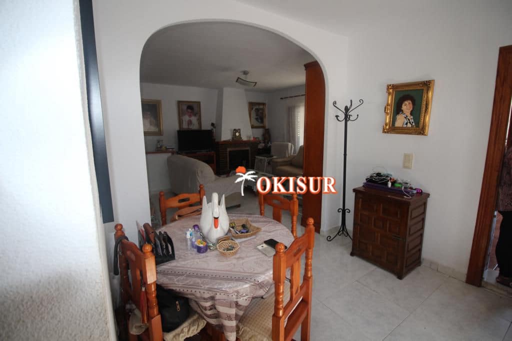 5 bedroom Villa for sale in Mojacar - € 450,000 (Ref: 8916874)