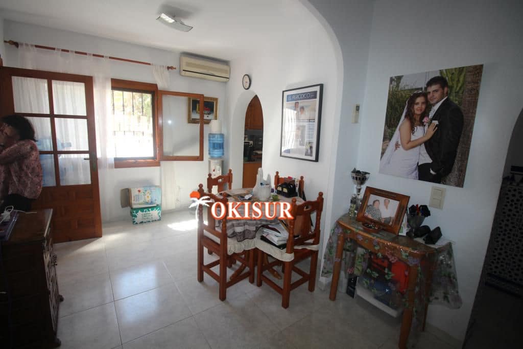 5 bedroom Villa for sale in Mojacar - € 450,000 (Ref: 8916874)