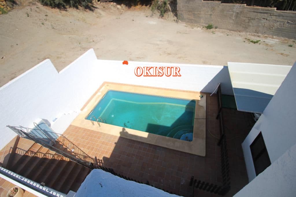 5 bedroom Villa for sale in Mojacar - € 450,000 (Ref: 8916874)