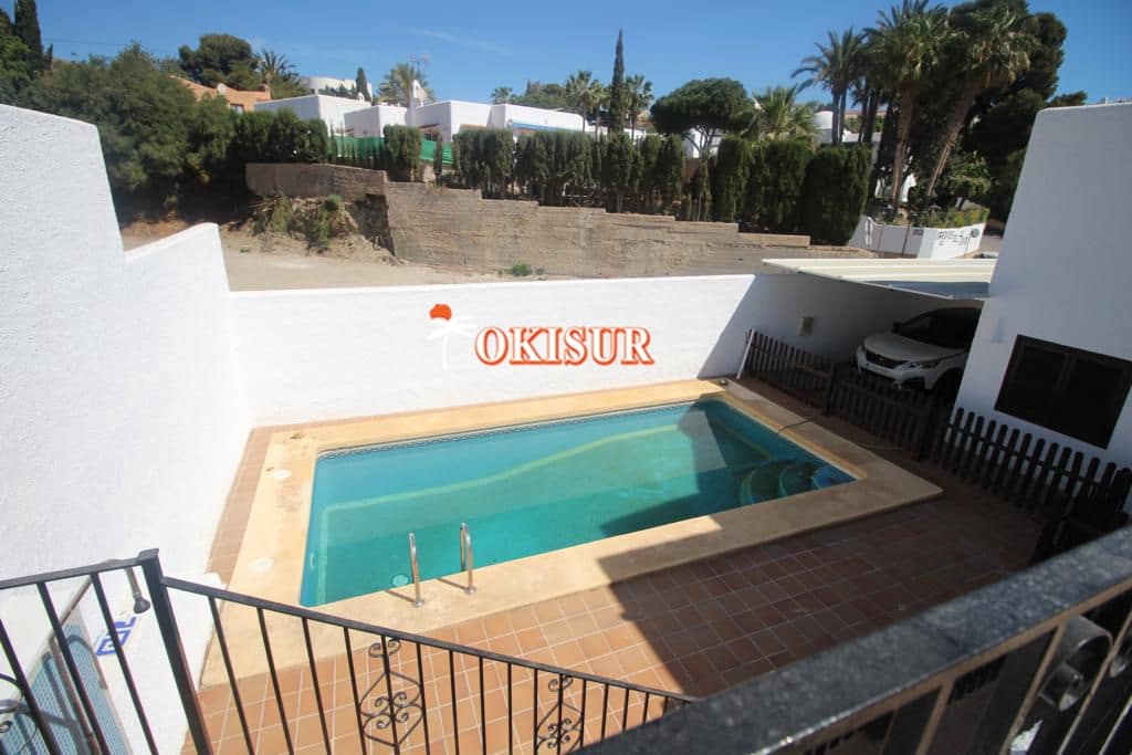 5 bedroom Villa for sale in Mojacar - € 450,000 (Ref: 8916874)