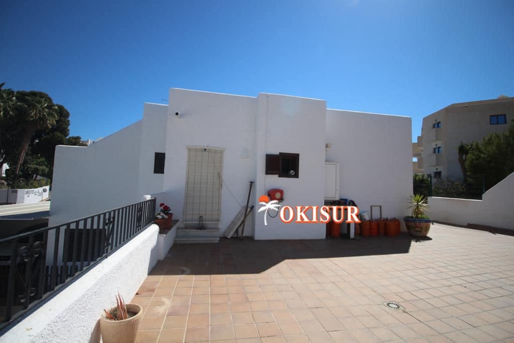 5 bedroom Villa for sale in Mojacar - € 450,000 (Ref: 8916874)