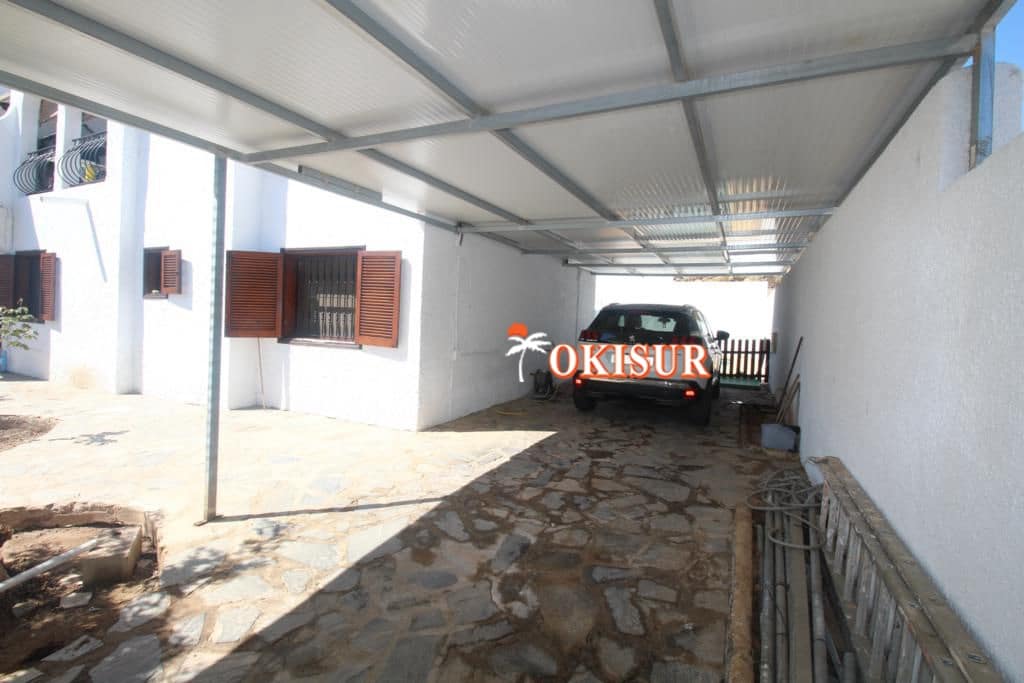 5 bedroom Villa for sale in Mojacar - € 450,000 (Ref: 8916874)