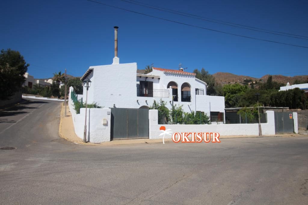 5 bedroom Villa for sale in Mojacar - € 450,000 (Ref: 8916874)