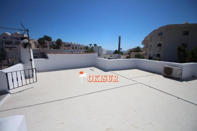 Chalet de 5 habitaciones en Mojácar en venta - 450.000 € (Ref: 8916874)