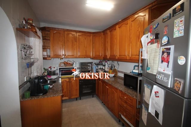 Chalet de 5 habitaciones en Mojácar en venta - 450.000 € (Ref: 8916874)