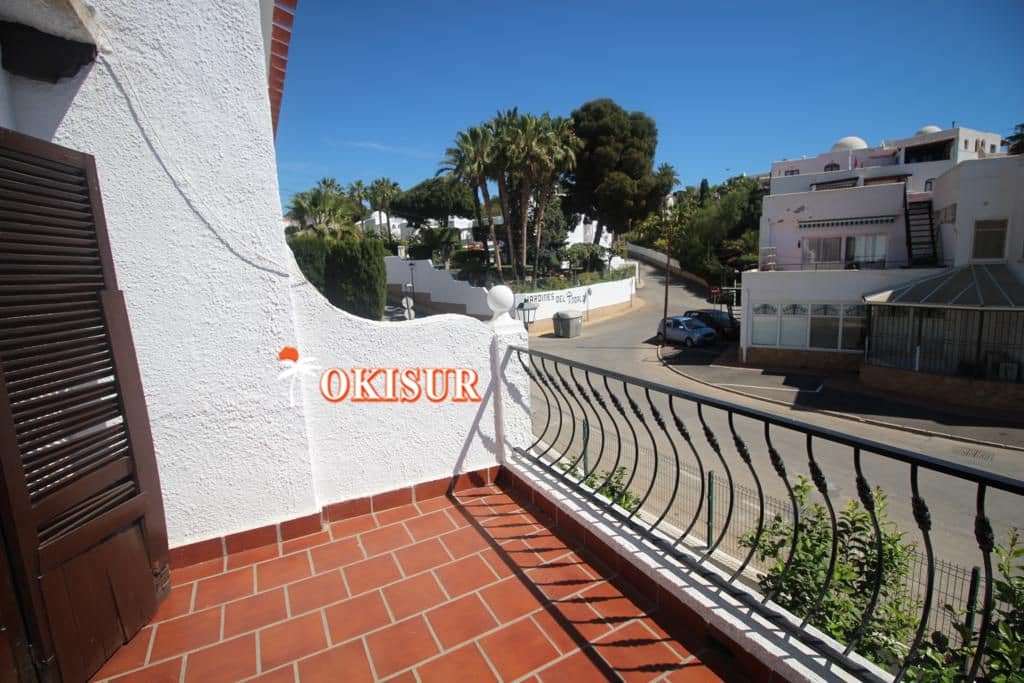 5 bedroom Villa for sale in Mojacar - € 450,000 (Ref: 8916874)