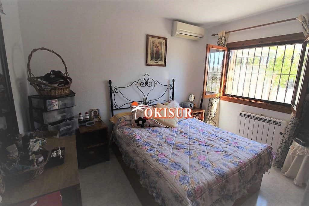 5 bedroom Villa for sale in Mojacar - € 450,000 (Ref: 8916874)