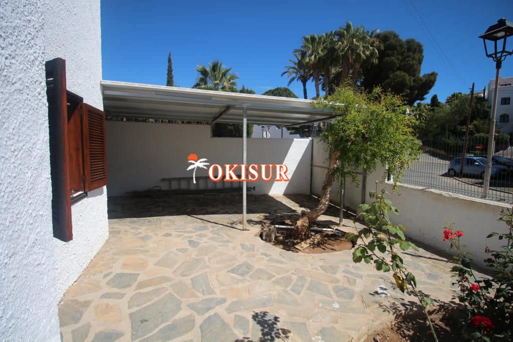 5 bedroom Villa for sale in Mojacar - € 450,000 (Ref: 8916874)