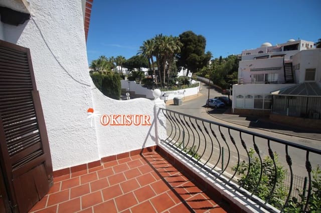 Chalet de 5 habitaciones en Mojácar en venta - 450.000 € (Ref: 8916874)