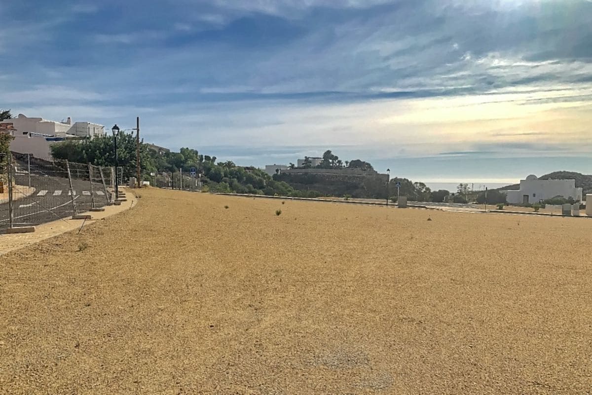 Teren niezagospodarowany na sprzedaż w Mojacar - 135 000 € (Ref: 8924896)