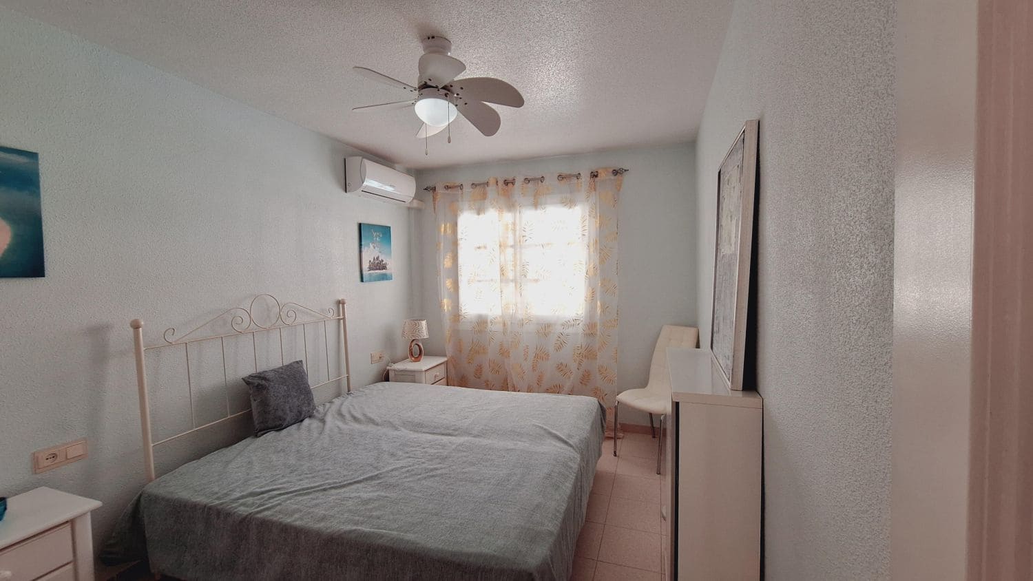 2 slaapkamer Appartement te koop in Mojacar - € 269.000 (Ref: 8939493)