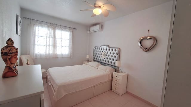 2 slaapkamer Appartement te koop in Mojácar - € 269.000 (Ref: 8939493)