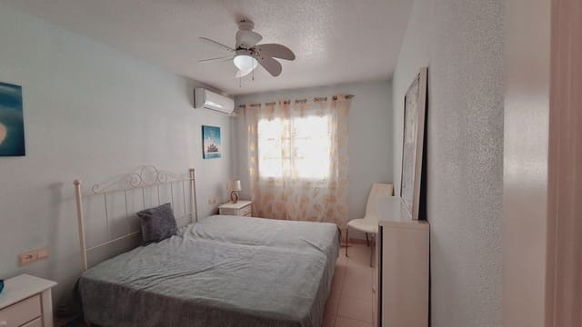 2 slaapkamer Appartement te koop in Mojácar - € 269.000 (Ref: 8939493)