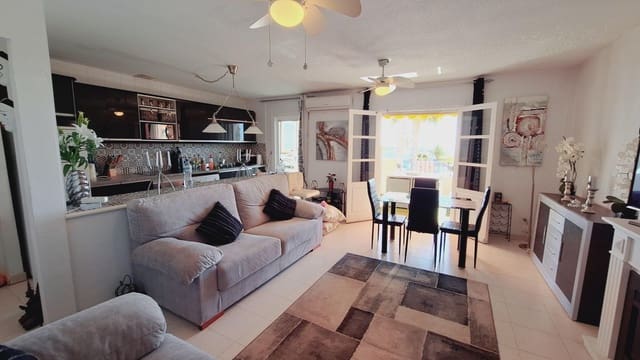 2 slaapkamer Appartement te koop in Mojácar - € 269.000 (Ref: 8939493)