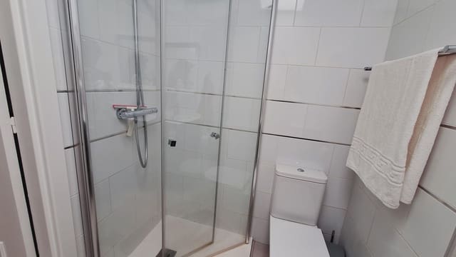 2 slaapkamer Appartement te koop in Mojácar - € 269.000 (Ref: 8939493)