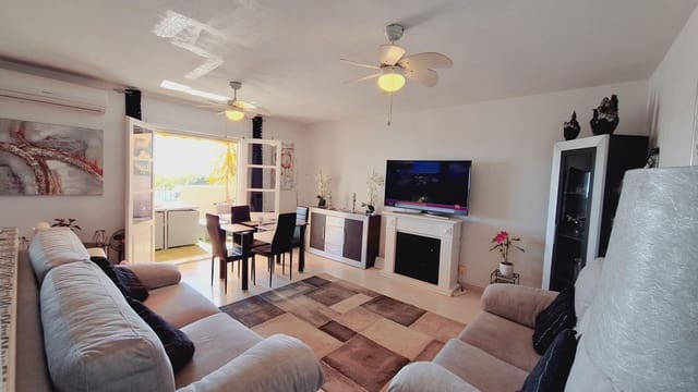 2 slaapkamer Appartement te koop in Mojácar - € 269.000 (Ref: 8939493)