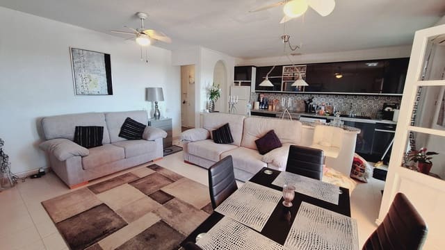 2 slaapkamer Appartement te koop in Mojácar - € 269.000 (Ref: 8939493)
