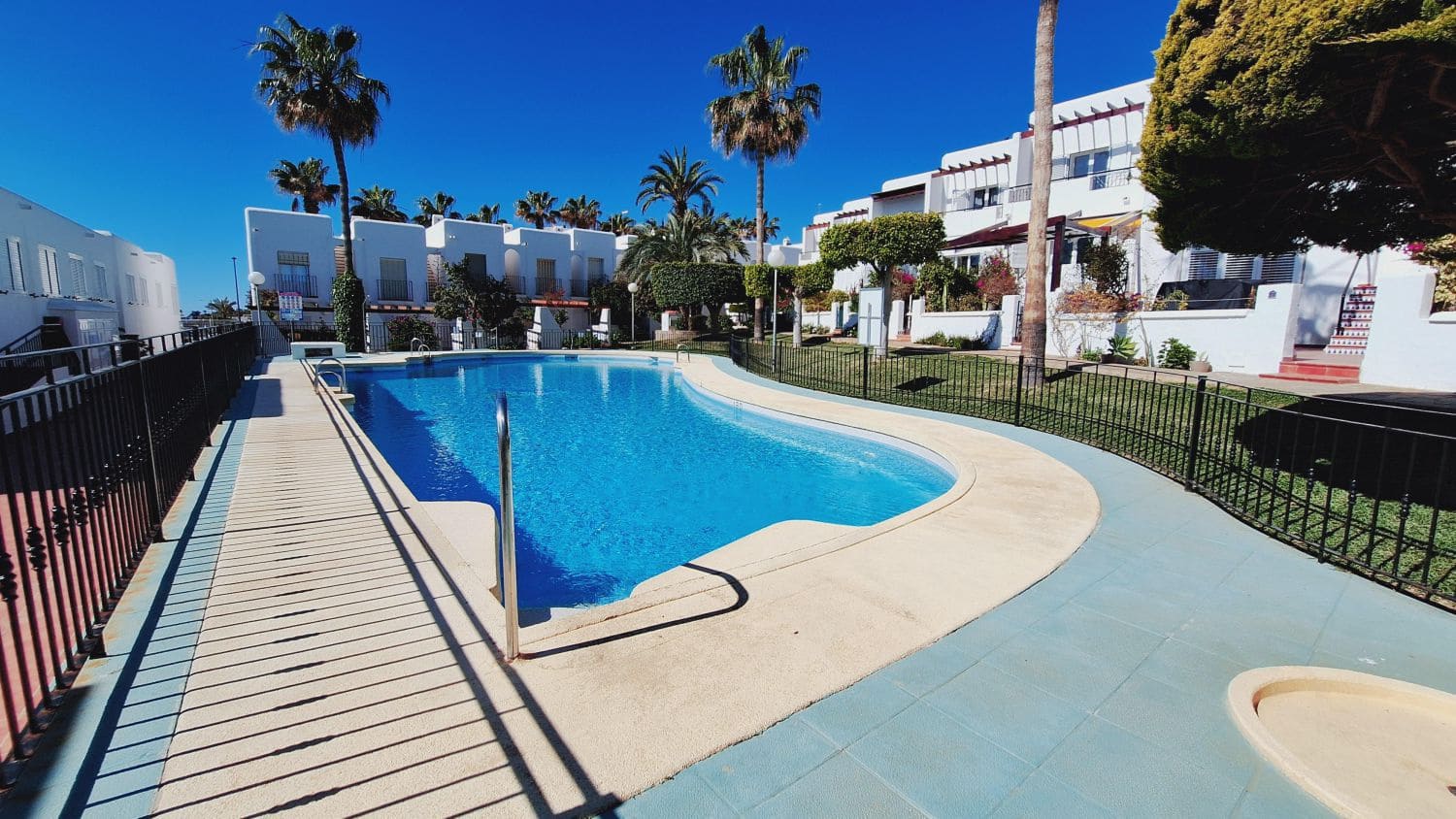 2 slaapkamer Appartement te koop in Mojacar - € 269.000 (Ref: 8939493)