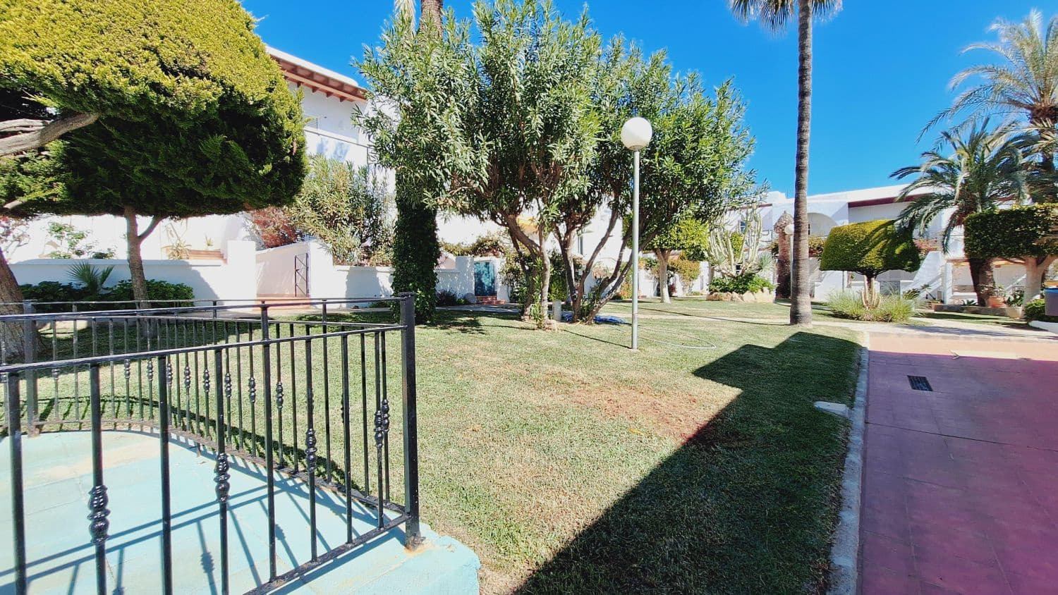 2 slaapkamer Appartement te koop in Mojacar - € 269.000 (Ref: 8939493)