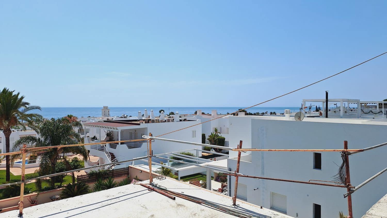3 soverom Villa til salgs i Mojacar med garasje - € 575 000 (Ref: 8939494)