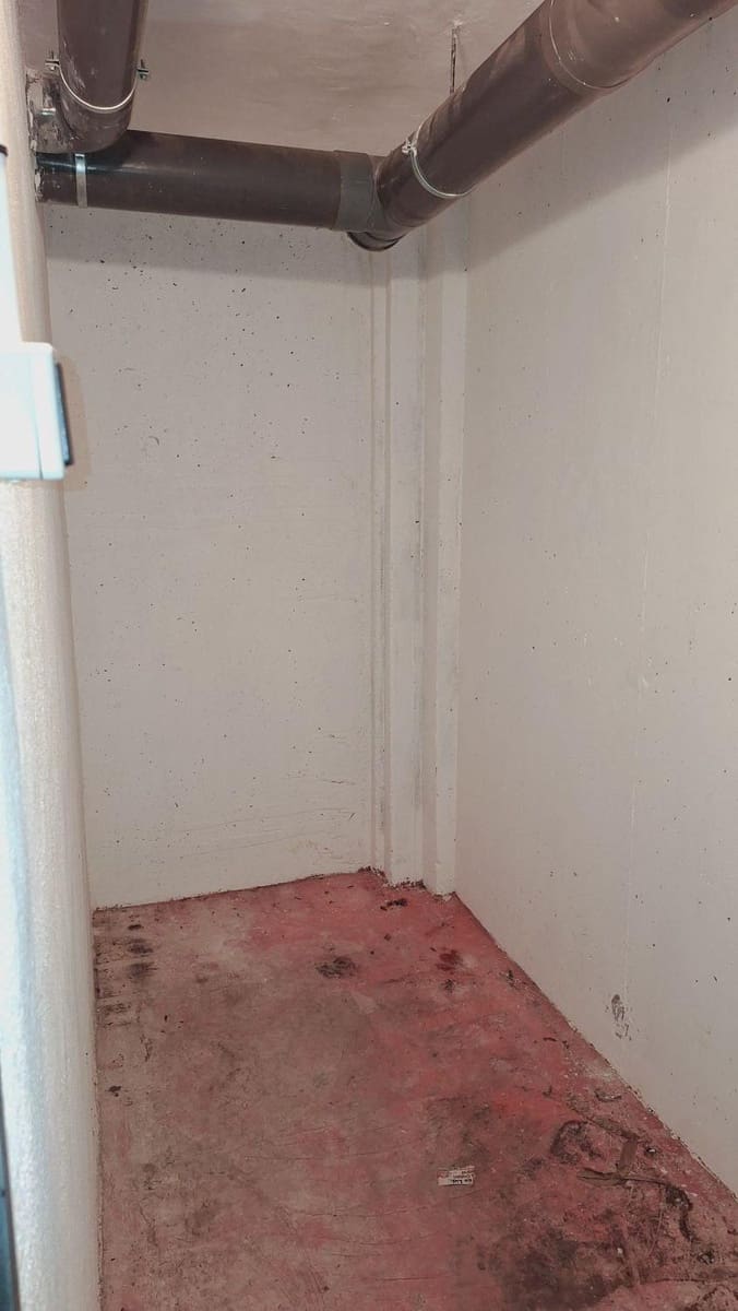 Garage til salg i Mojacar - € 18.500 (Ref: 8939496)