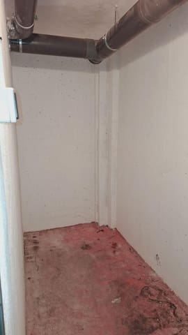 Garaje en Mojácar en venta - 18.500 € (Ref: 8939496)