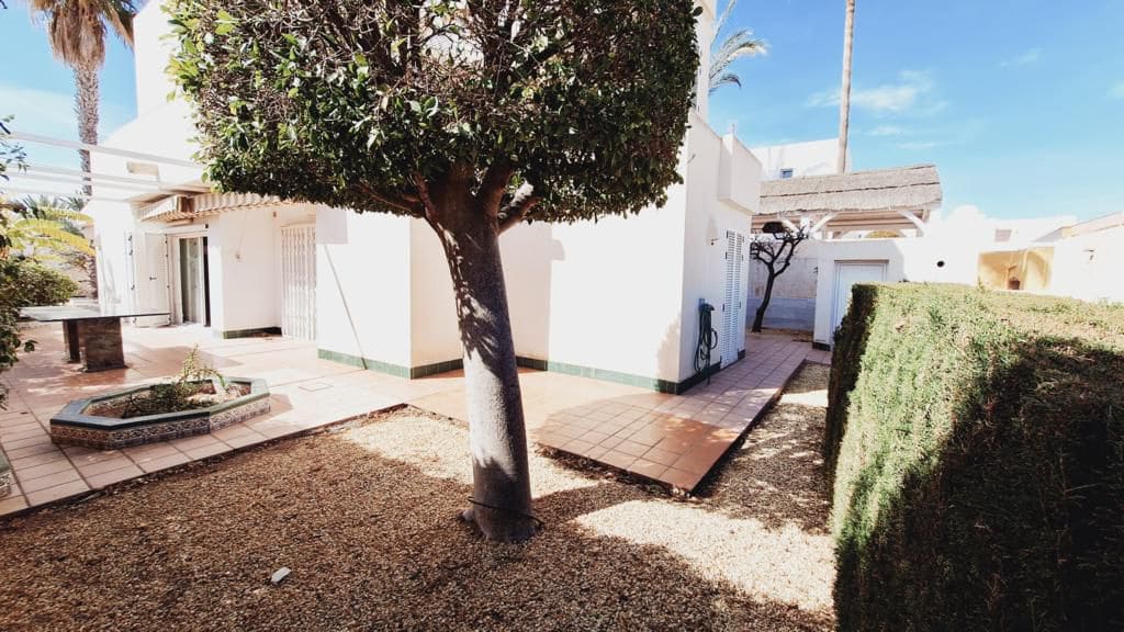 4 sovrum Villa till salu i Mojacar - 525 000 € (Ref: 8960532)