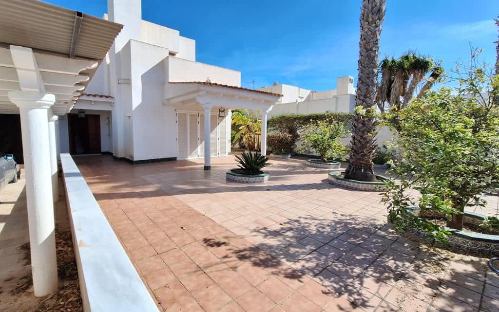 4 sovrum Villa till salu i Mojacar - 525 000 € (Ref: 8960532)