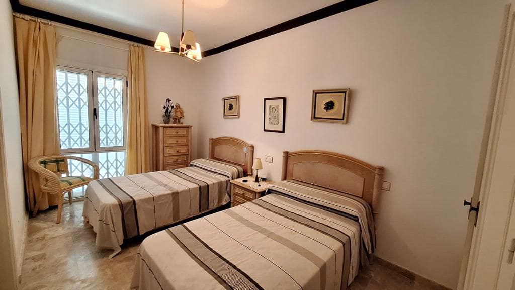 4 sovrum Villa till salu i Mojacar - 525 000 € (Ref: 8960532)