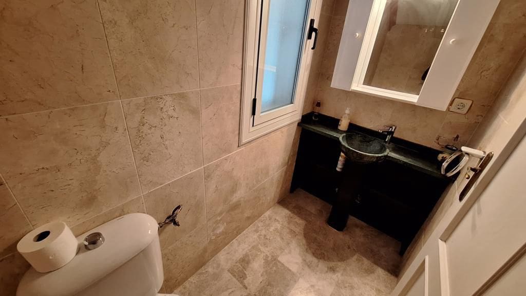 4 sovrum Villa till salu i Mojacar - 525 000 € (Ref: 8960532)