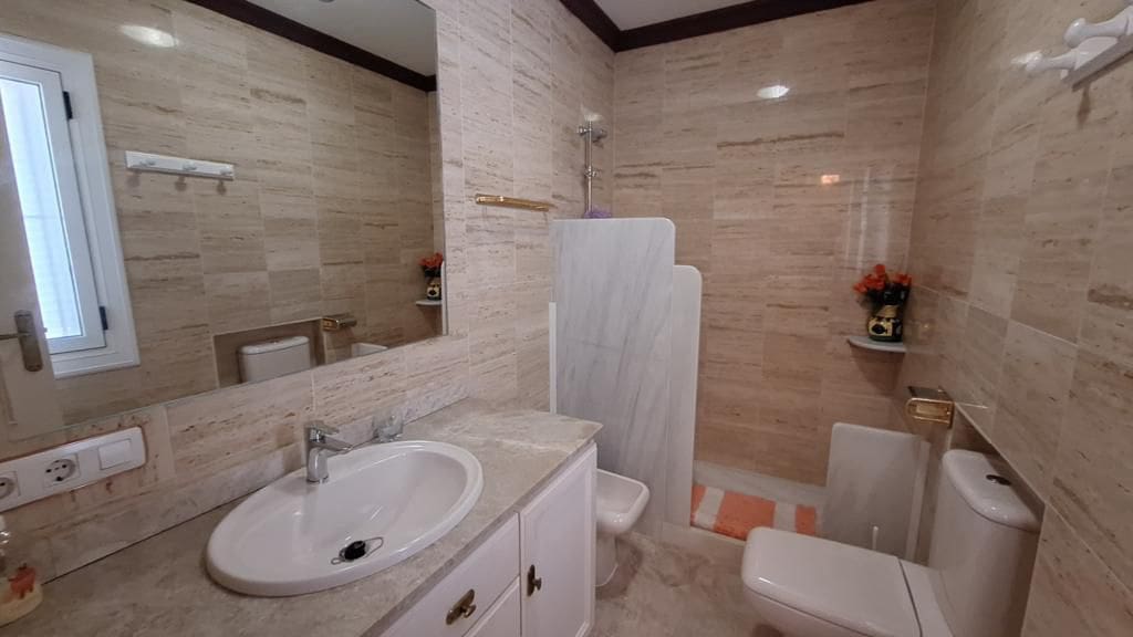 4 sovrum Villa till salu i Mojacar - 525 000 € (Ref: 8960532)