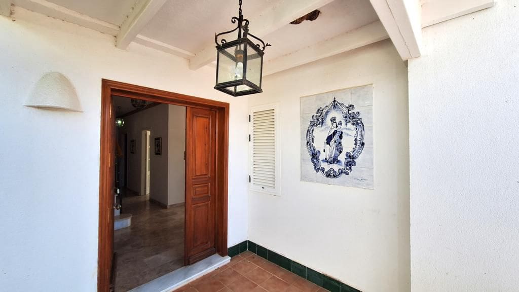 4 sovrum Villa till salu i Mojacar - 525 000 € (Ref: 8960532)