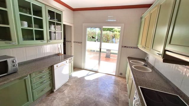 4 sovrum Villa till salu i Mojácar - 525 000 € (Ref: 8960532)