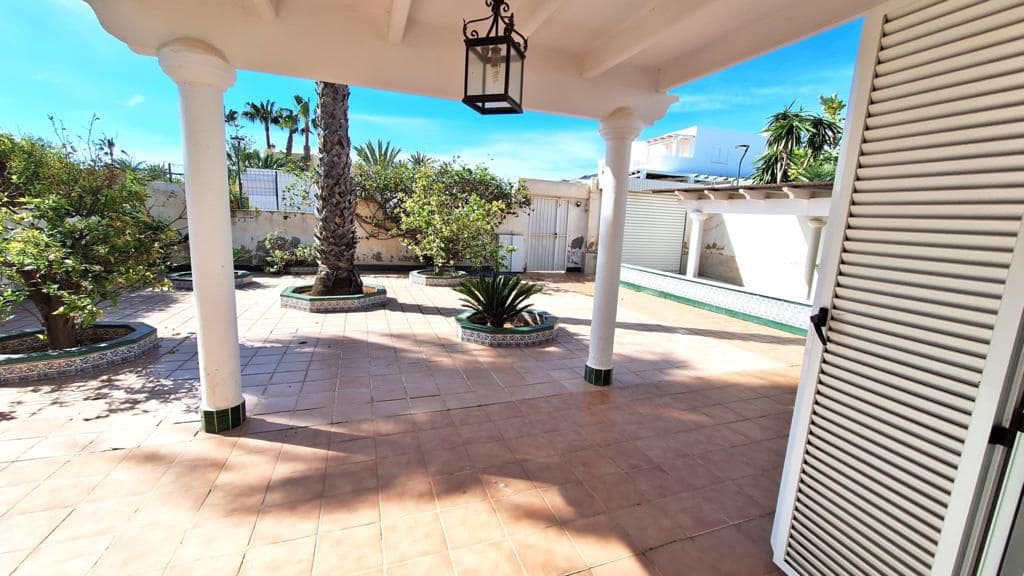 4 sovrum Villa till salu i Mojacar - 525 000 € (Ref: 8960532)