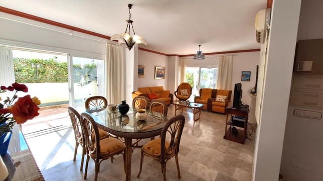 4 sovrum Villa till salu i Mojácar - 525 000 € (Ref: 8960532)