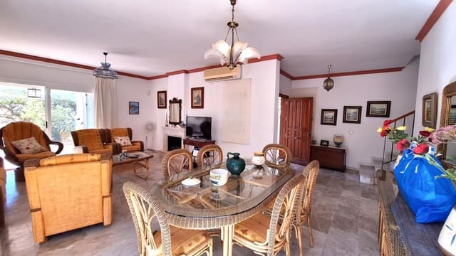 4 sovrum Villa till salu i Mojácar - 525 000 € (Ref: 8960532)