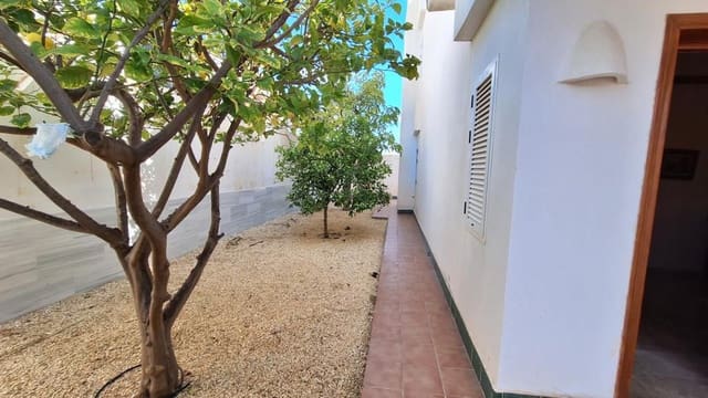 4 sovrum Villa till salu i Mojácar - 525 000 € (Ref: 8960532)