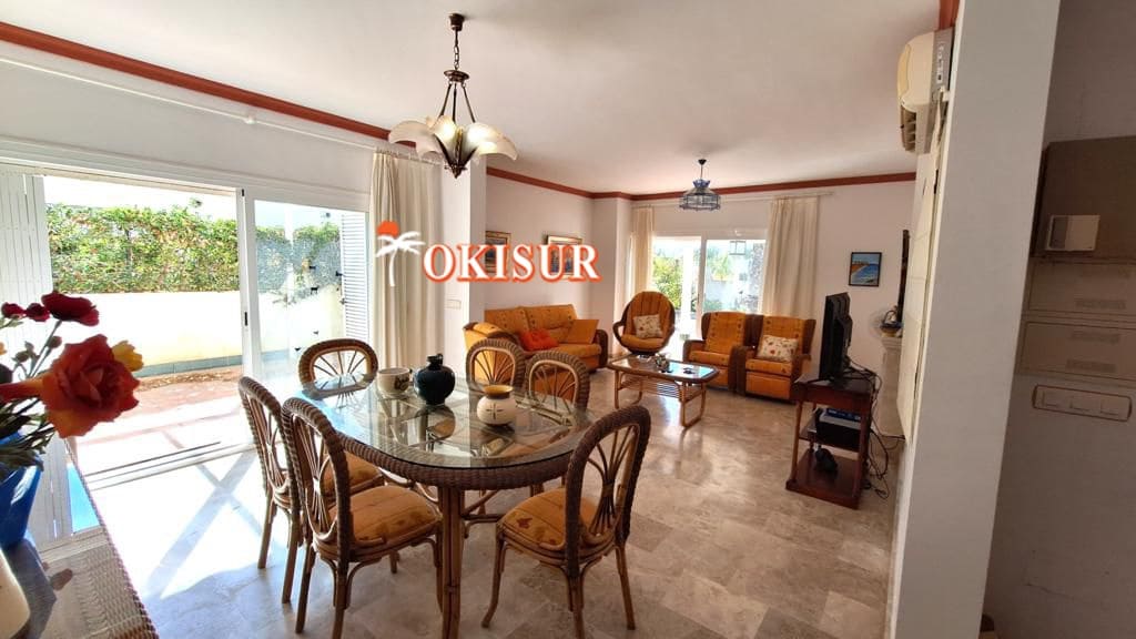 4 soveværelse Villa til salg i Mojacar med garage - € 525.000 (Ref: 8960532)