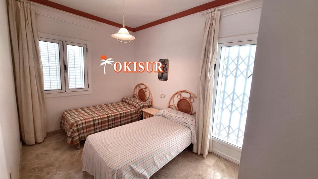 4 soveværelse Villa til salg i Mojacar med garage - € 525.000 (Ref: 8960532)