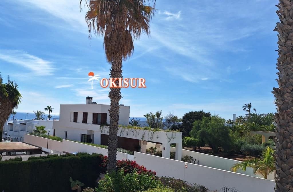 4 soveværelse Villa til salg i Mojacar med garage - € 525.000 (Ref: 8960532)