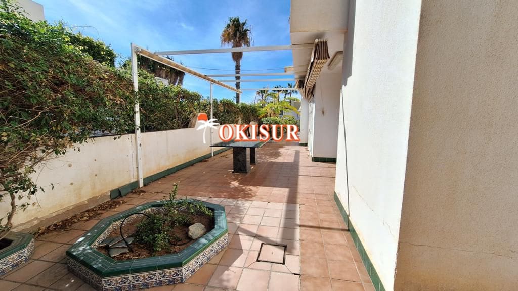4 soveværelse Villa til salg i Mojacar med garage - € 525.000 (Ref: 8960532)