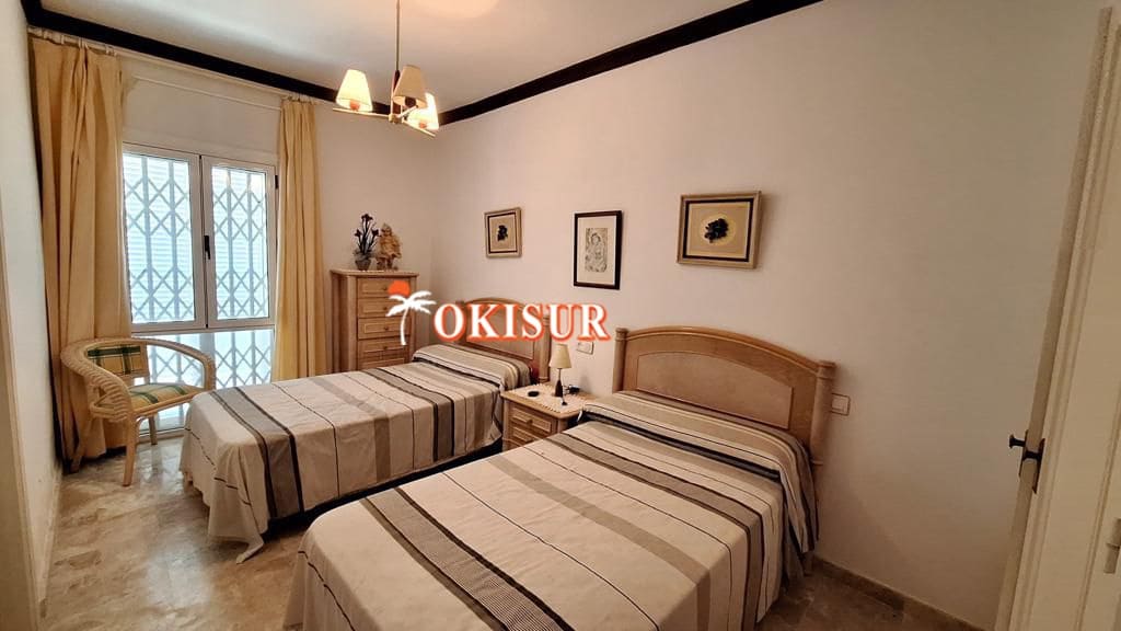 4 soveværelse Villa til salg i Mojacar med garage - € 525.000 (Ref: 8960532)