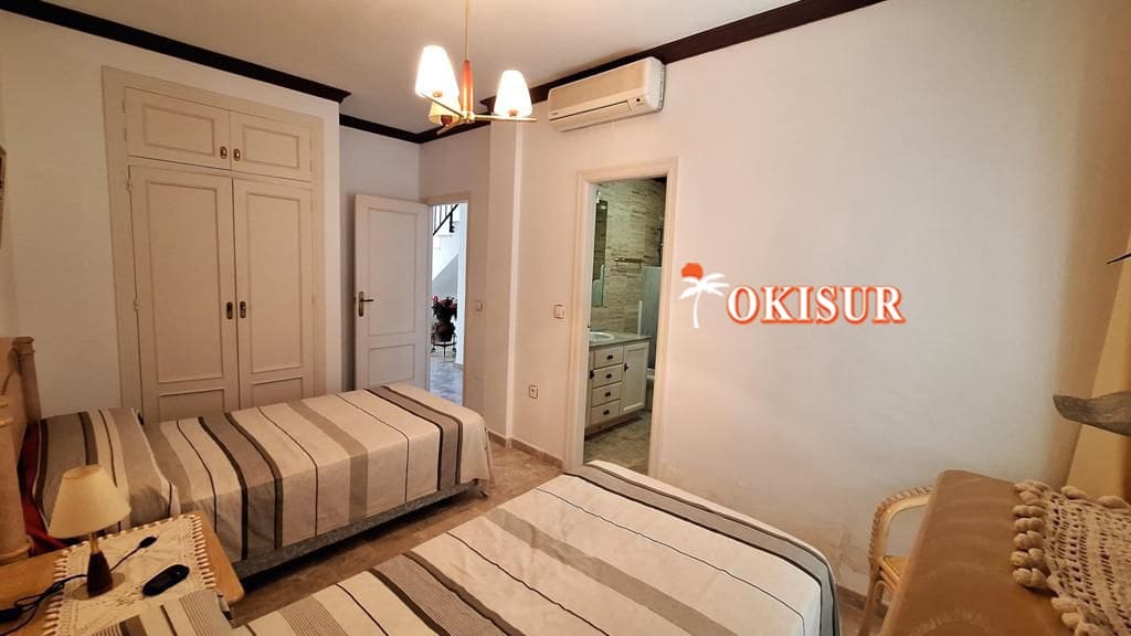 4 soveværelse Villa til salg i Mojacar med garage - € 525.000 (Ref: 8960532)