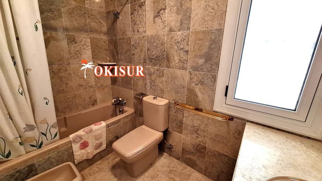 4 soveværelse Villa til salg i Mojacar med garage - € 525.000 (Ref: 8960532)