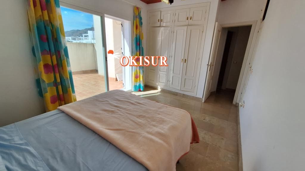 4 soveværelse Villa til salg i Mojacar med garage - € 525.000 (Ref: 8960532)