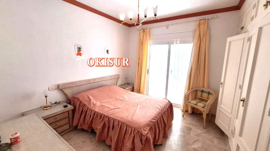4 soveværelse Villa til salg i Mojacar med garage - € 525.000 (Ref: 8960532)